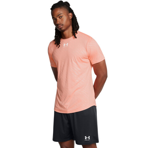 UA M's Ch. Pro Train SS PRNT-ORG ORG-897