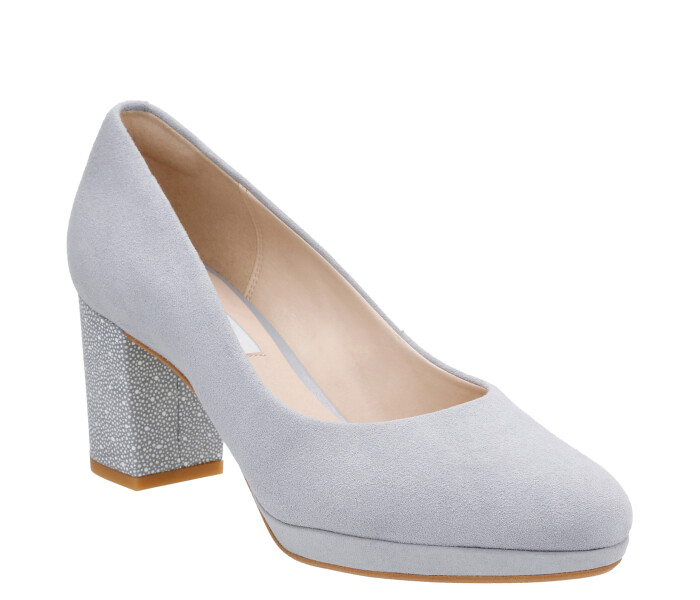 Kelda Hope Grey/Blue