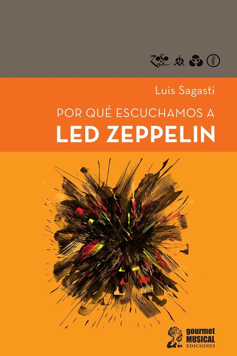 Por Qué Escuchamos A Led Zeppelin 