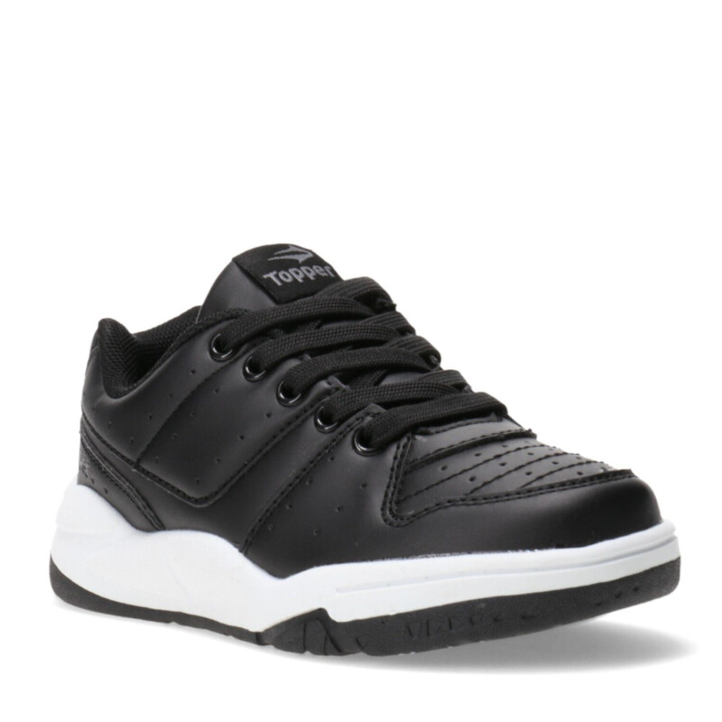 Championes Infantiles Topper Artic II Kids Negro