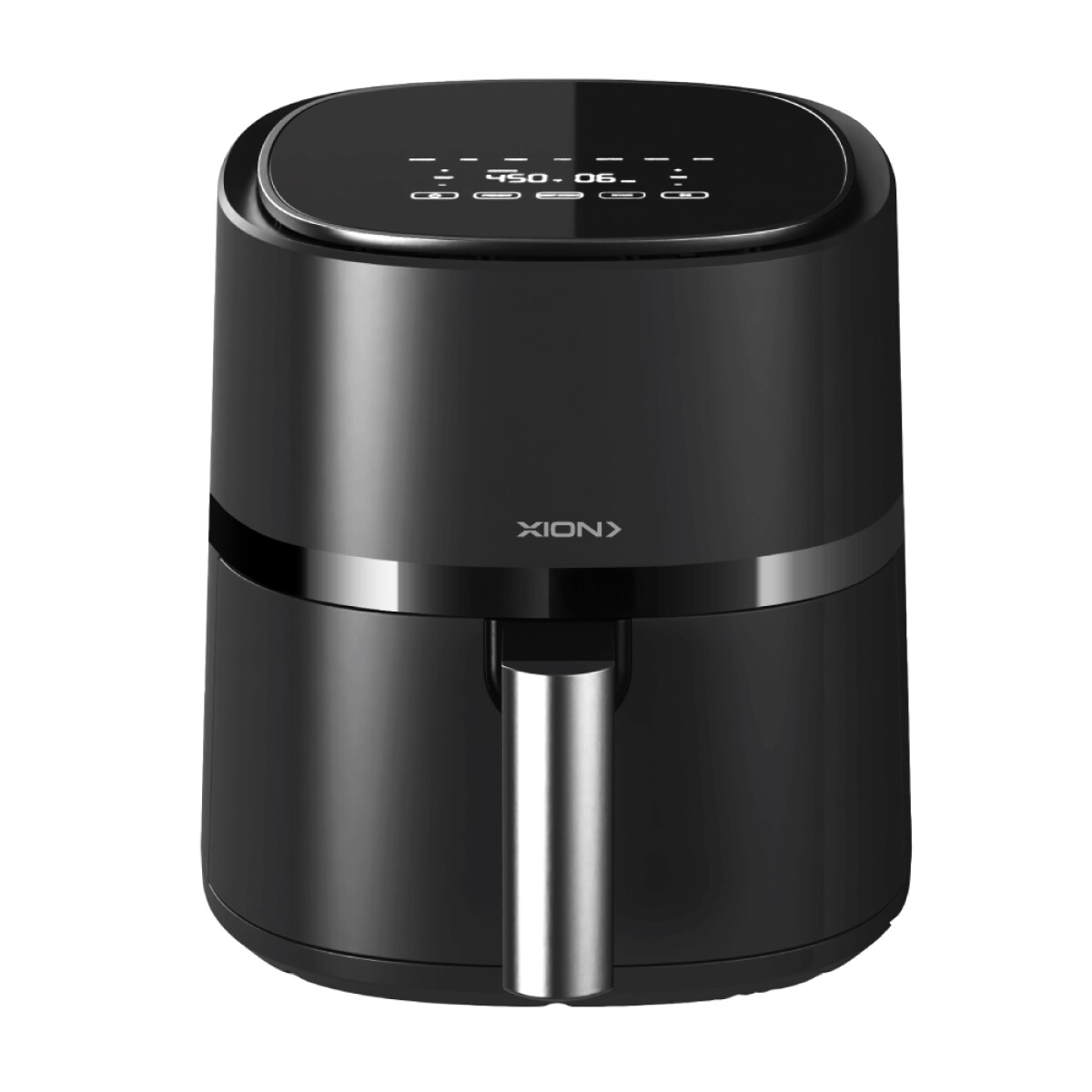 airfryer freidora sin aceite digital 5L 