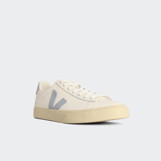 Championes Veja Campo Blanco