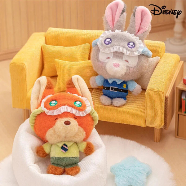 Blind box Disney clouds Blind box Disney clouds