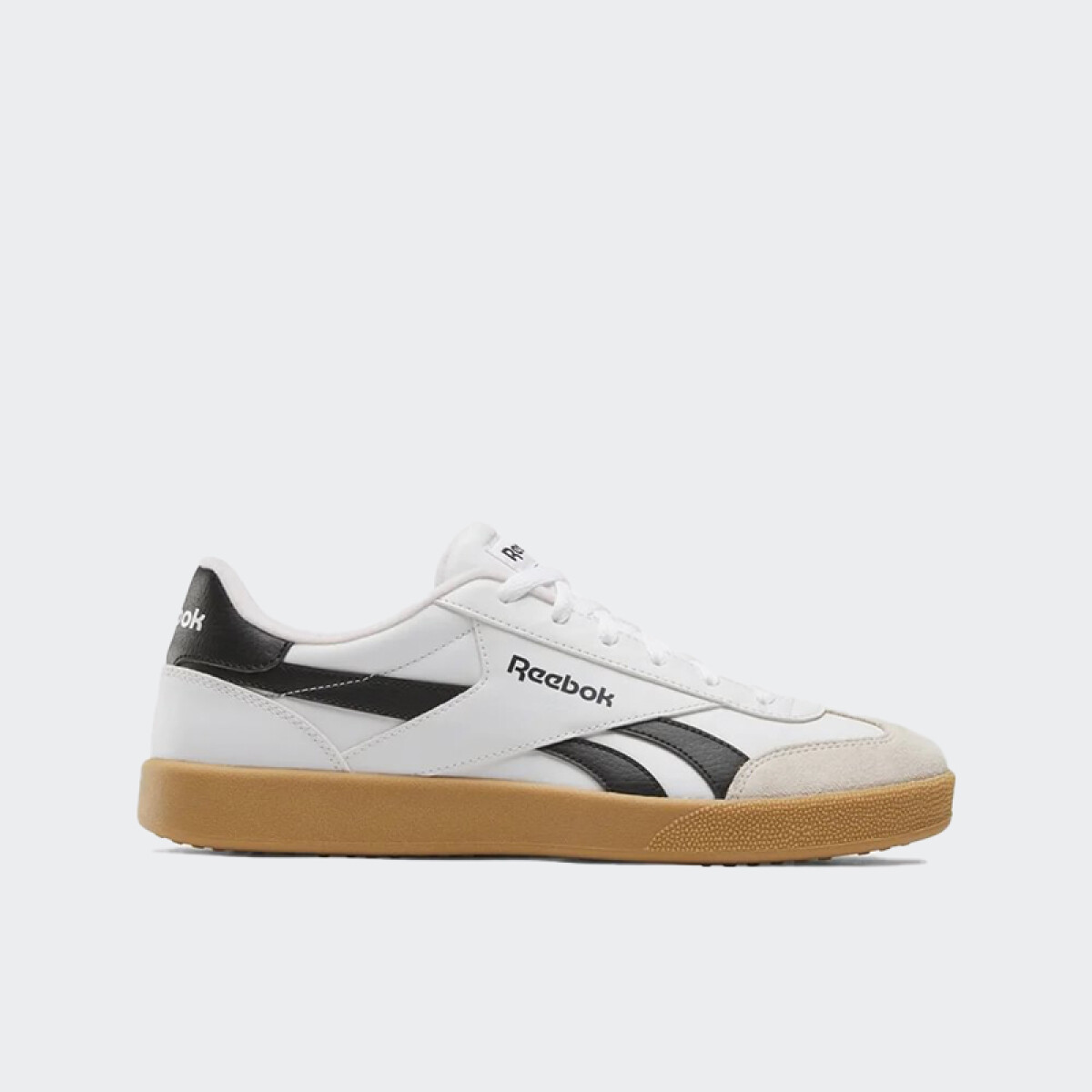 Championes Reebok Smash Edge S - Blanco 