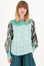 CAMISA Multicolor