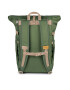 Hatchet Rolltop Cargo Green