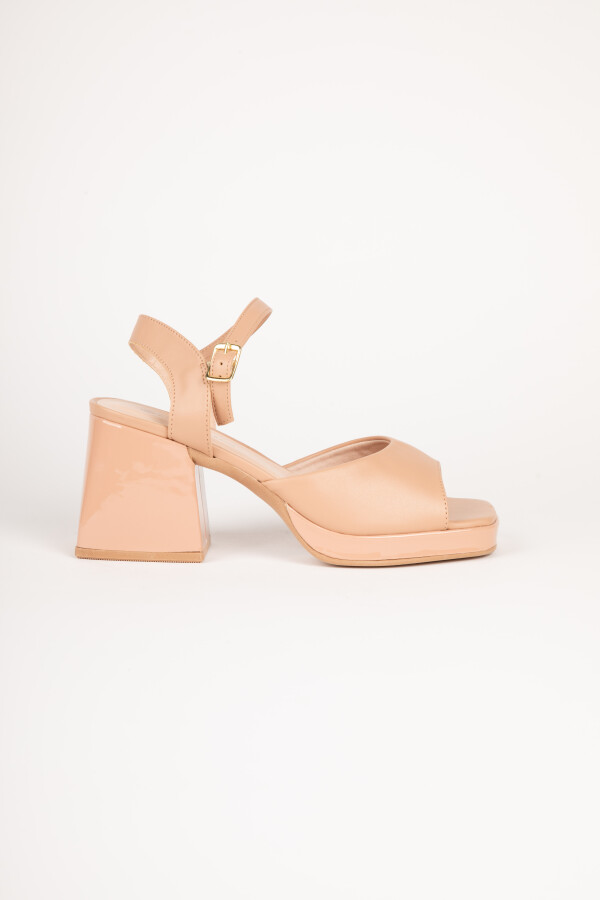 SANDALIA CAVENDISH Camel