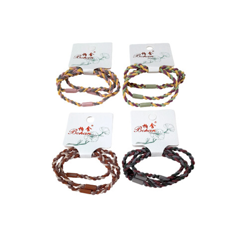 Colitas para el cabello x3 unidades Colitas Para El Cabello X3 Unidades