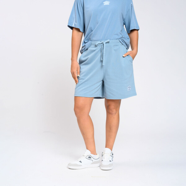 SHORT FELT DAMa Umbro Mujer 007