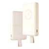 Powerbank Xiaomi Magnetic Power Bank 6000mah Powerbank Xiaomi Magnetic Power Bank 6000mah