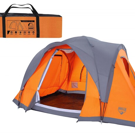 CARPA PARA 6 PERSONAS 68016 CARPA PARA 6 PERSONAS 68016