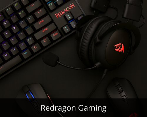 Redragon Gaming