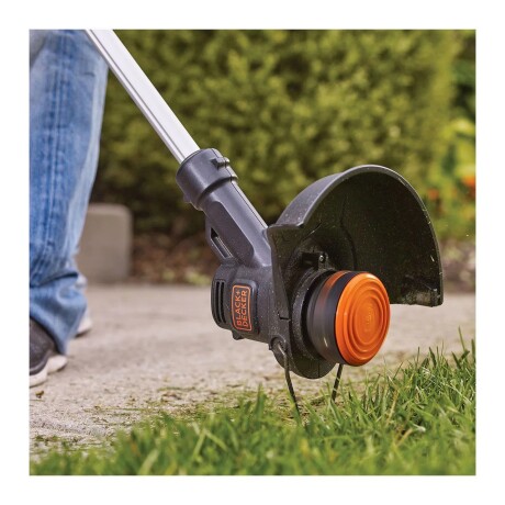 BORDEADORA BAT 20V ANCHO CORTE 10 (CARG Y BAT) LST201 BLACK & DECKER ++ N/a