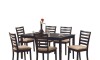 Juego de Comedor New Ocean 6 Sillas Juego de Comedor New Ocean 6 Sillas