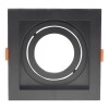 SPOT VCP PAR20 NEG/NEG CUADRADO SPOT VCP PAR20 NEG/NEG CUADRADO
