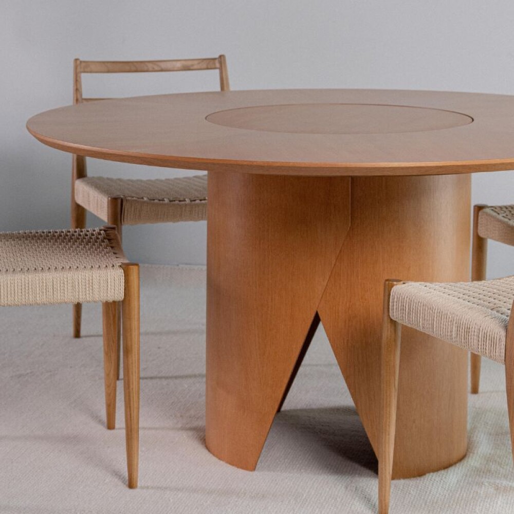 Mesa de comedor Vivir Mesa de comedor Vivir