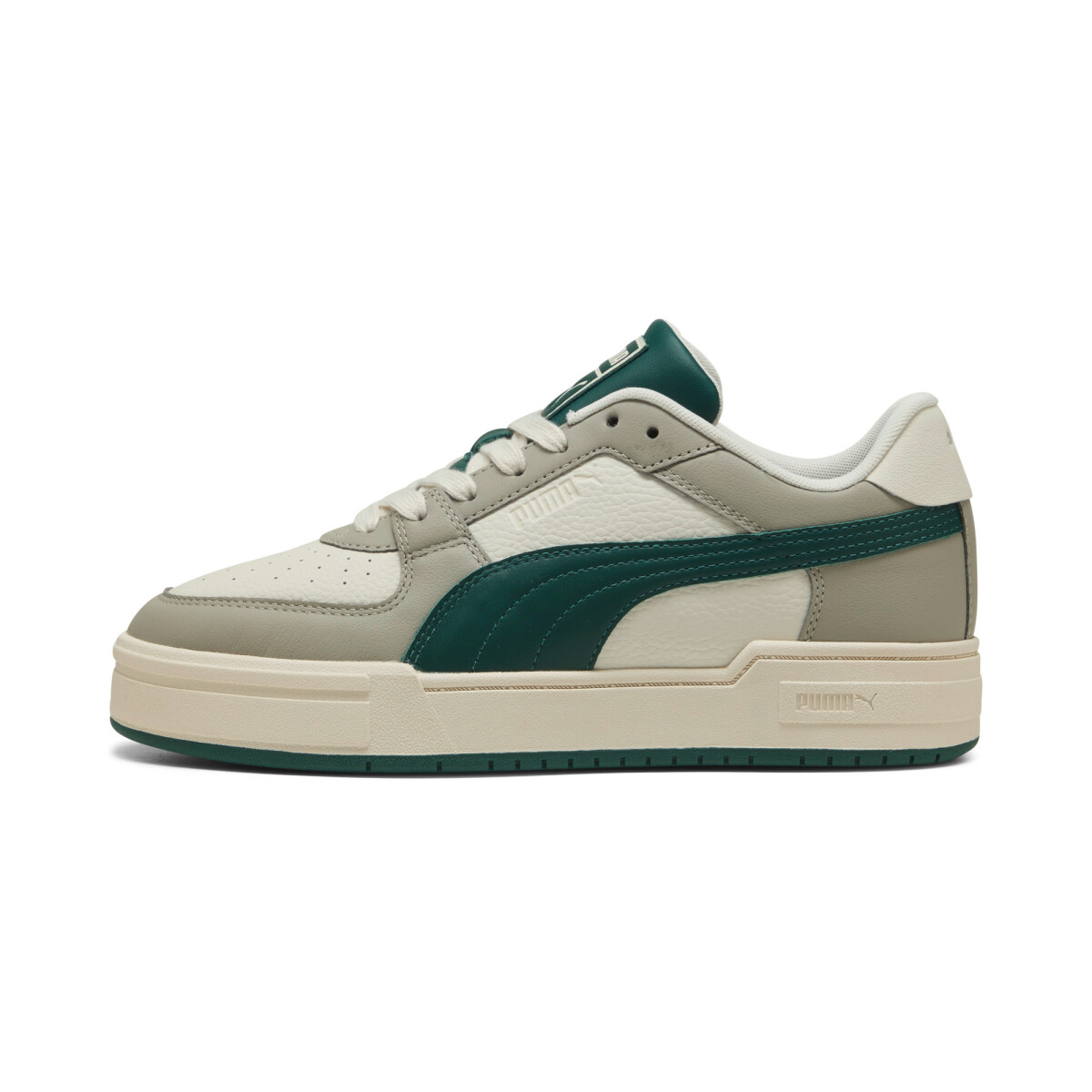 Championes Pro Classic II de Hombre - Multicolor 