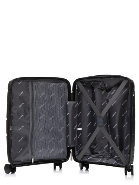 Valija de Cabina Cloudline Carry On Negro