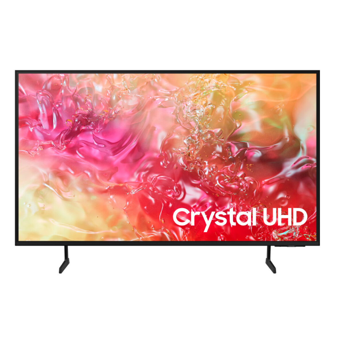 Samsung Smart Tv 75" Crystal UHD 4K 2024 