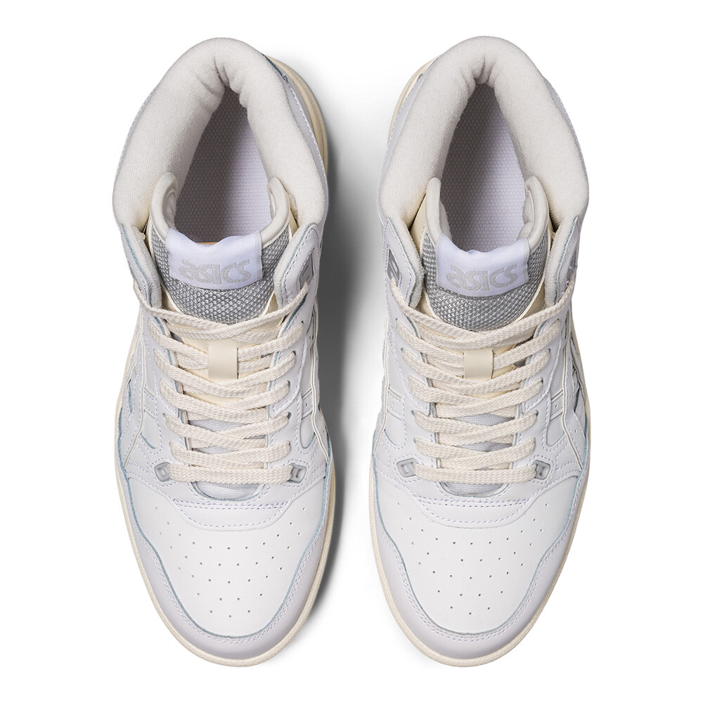 Ex89 Mt - Hombre White/White