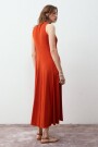 VESTIDO ALI Naranja