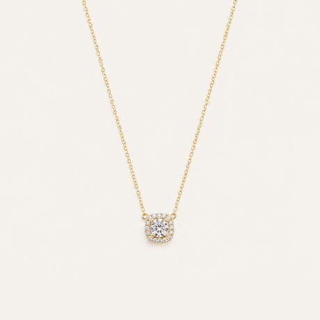 Collar Olivia - Oro 10k Collar Olivia - Oro 10k
