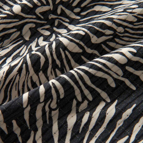 Camisa Roark Bless Up Gris oscuro