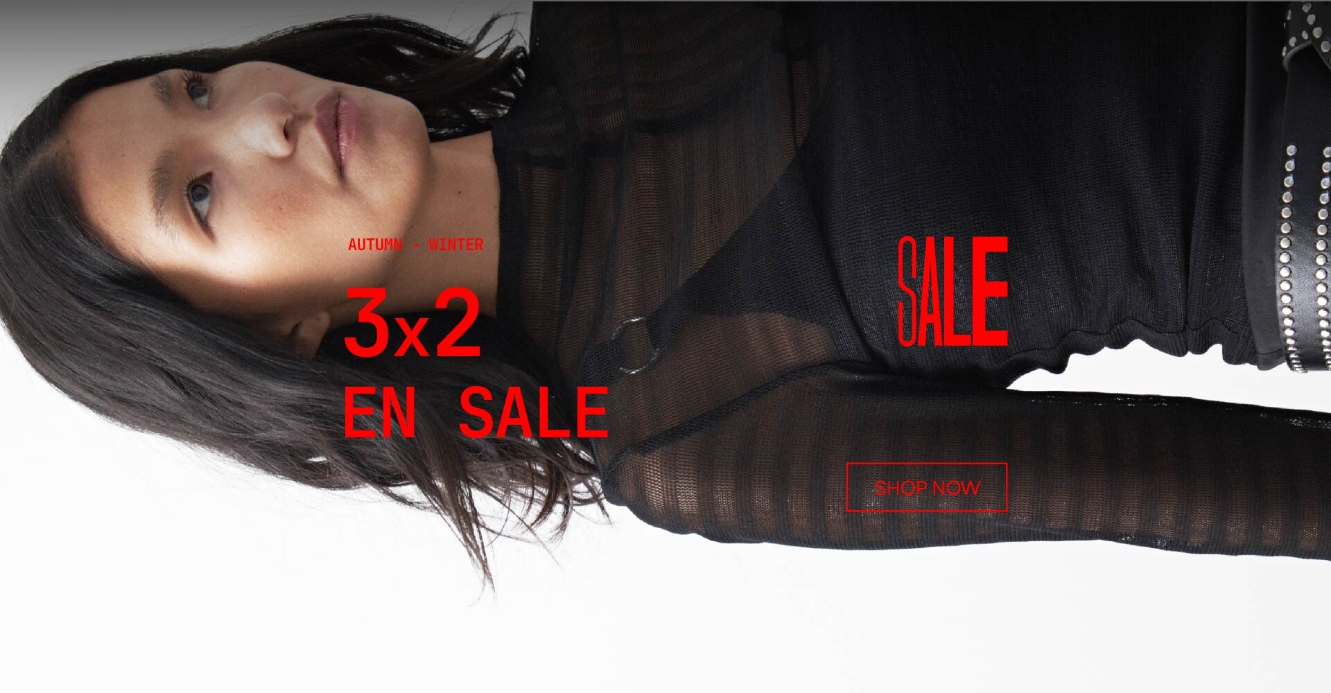 3x2 en sale