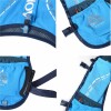 Mochila Chaleco De Hidratación Ultraligero Aonijie Cross Country Backpack 5L Celeste