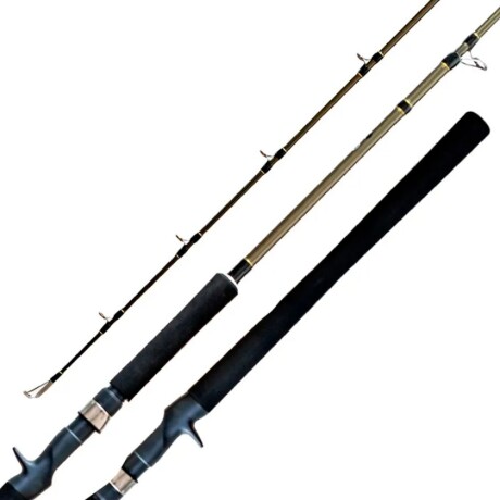 CANA SHIMANO BAITCASTING SOLARA 6,0 SOLID CARBON CANA SHIMANO BAITCASTING SOLARA 6,0 SOLID CARBON