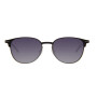 Lentes de Sol Chilli Beans Jazz Unisex Gradiente/Gris