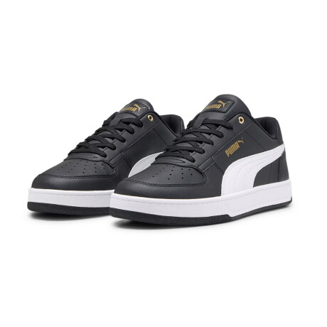 PUMA CAVEN 2.0 Black & White