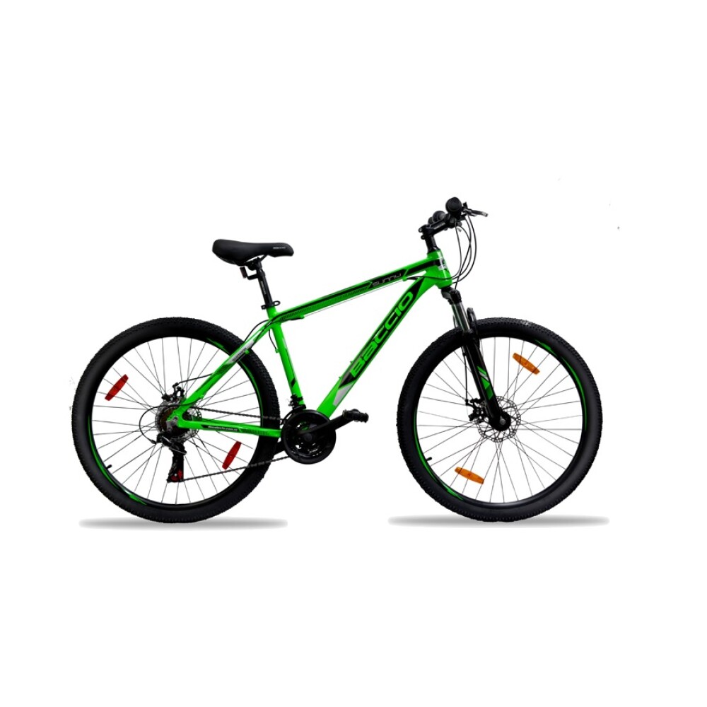 Bicicleta Baccio Sunny Rodado 27.5"" BACCIO - SUNNY R.27.5 ''