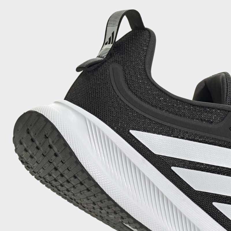 Championes Adidas Runblaze Negro