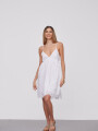 Vestido Dallyma Blanco