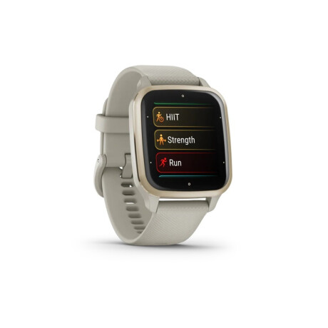 Reloj Smartwatch Garmin Venu Sq 2 Gris Reloj Smartwatch Garmin Venu Sq 2 Gris
