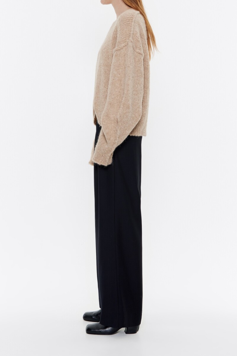 PANTALÓN Negro