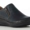 Zapatos de Mujer Lombardino Casual Andrea Negro