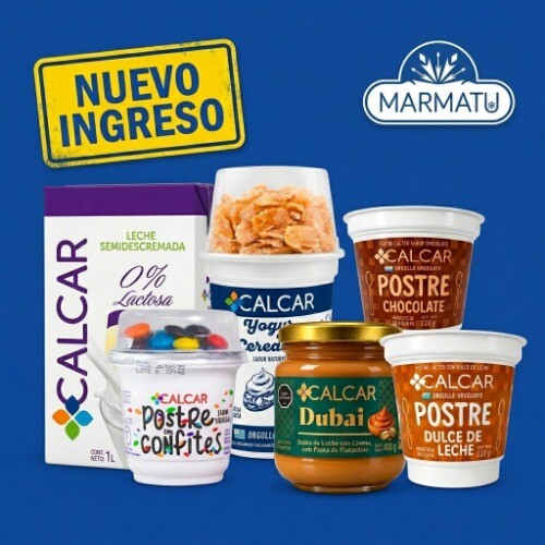 pop up calcar