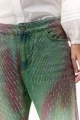 Jean Ibiza Verde
