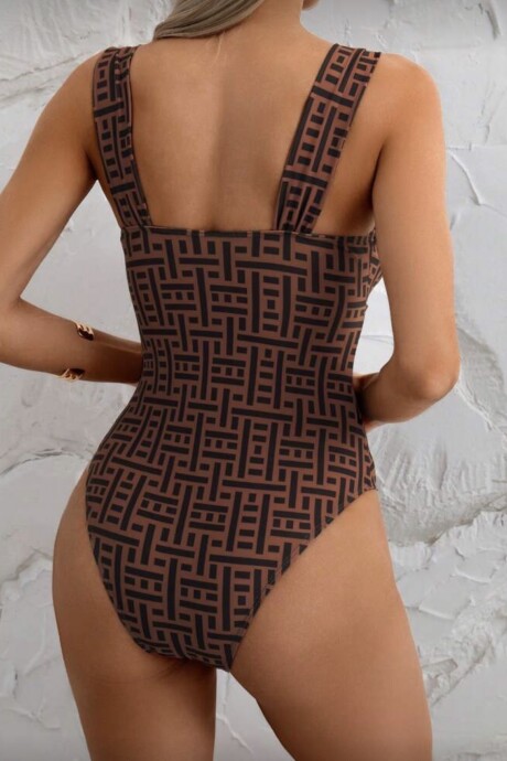 Enteriza KAREN Enteriza KAREN