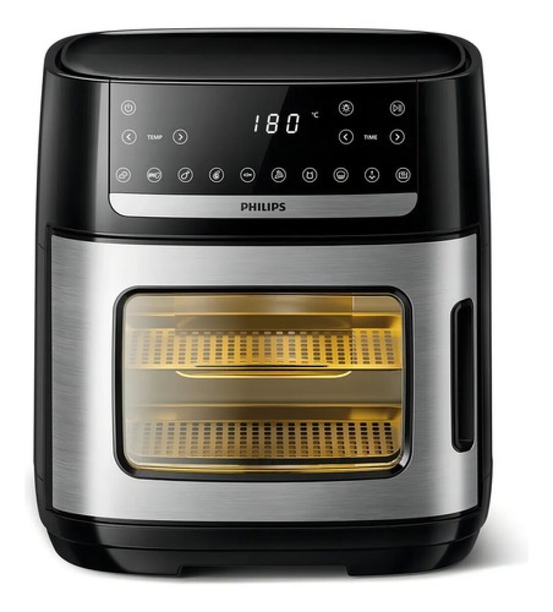 Horno Airfryer Philips Serie 5000 
