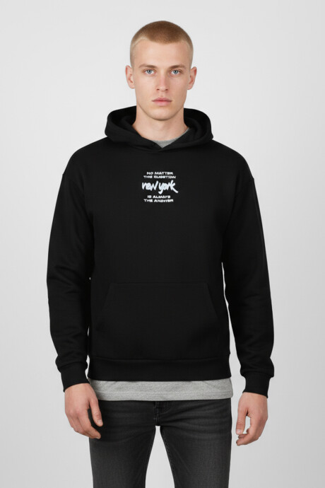 Canguro Enrique Estampado 2