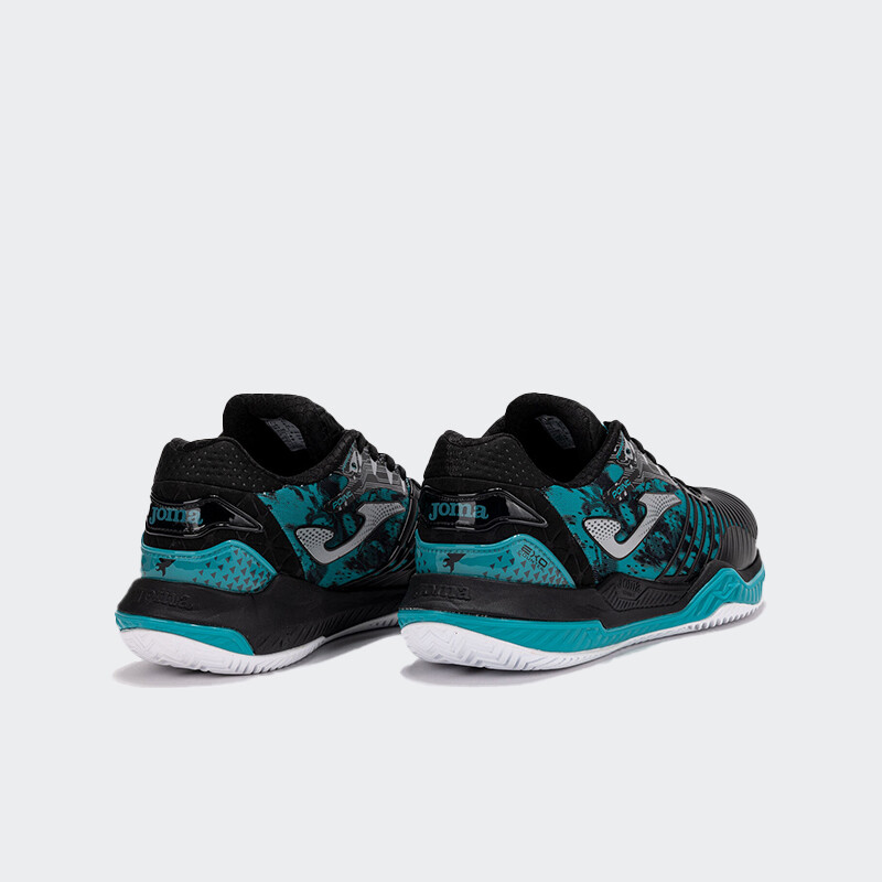Championes Joma Point 2531 Negro