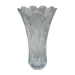 FLORERO DE VIDRIO JX • 800ml FLORERO DE VIDRIO JX • 800ml