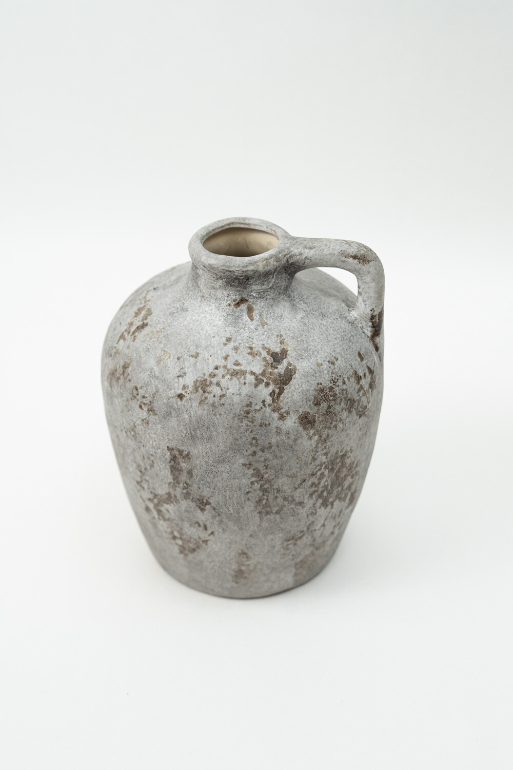 Jarrón Zira Color Unico