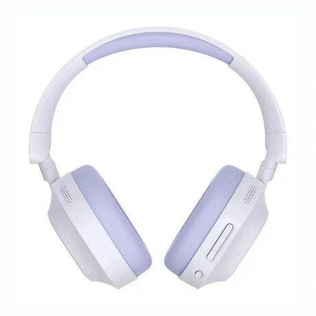 AURICULARES HAVIT H668BTB INALAMBRICOS BT Auriculares Inalámbricos HAVIT H668BT Bluetooth Con ANC - Purple
