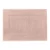 Toalla Piso Florencia Dohler 100% Algodón 50 x 70 cm SALMON