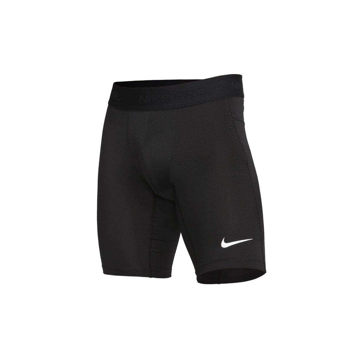 SHORT NIKE PRO - Black 