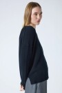 SWEATER Negro